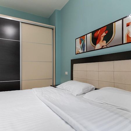 K&M Apartment Tirana Zewnętrze zdjęcie
