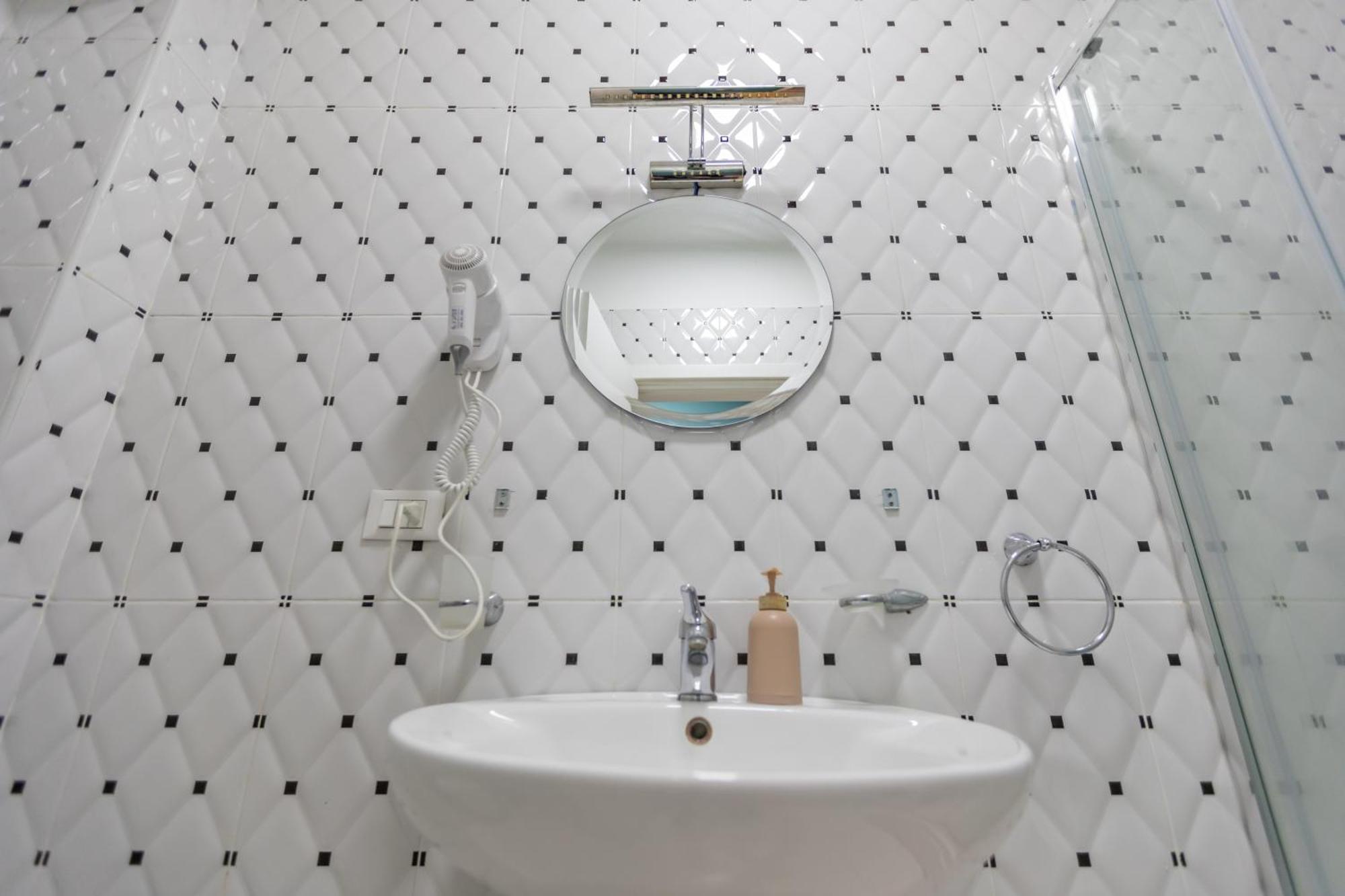 K&M Apartment Tirana Zewnętrze zdjęcie